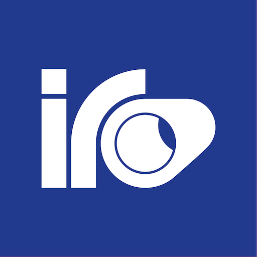 IRO App icon