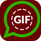 GIF For Whatsapp Video To GIF icon