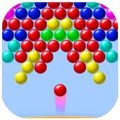 Bubble Fruit Crush Fun