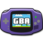 GBA Emulator icon