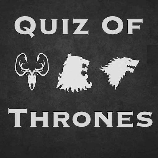 Quiz Of Thrones icon