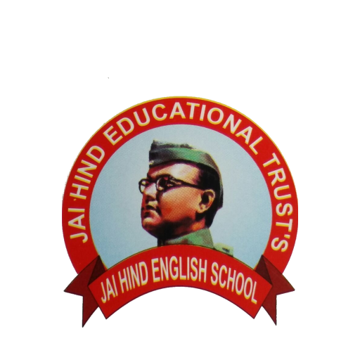Jai Hind English School icon