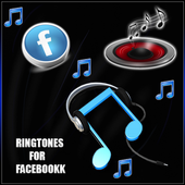 Ringtones 2017 For Facebook icon