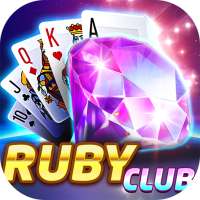 Ruby Club - Slots Tongits Sabong