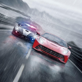 Need for Speed Wallpapers icon