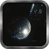 Disco Ball Live Wallpaper icon