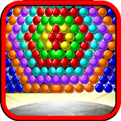 Bubble Mania icon