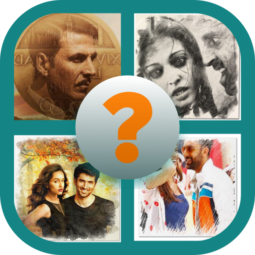 GUESS THE MOVIE NAME icon