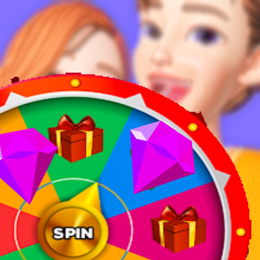 Zems and coin For zepeto icon