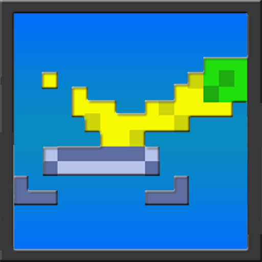 Falling Blocks - Поймай блоки icon