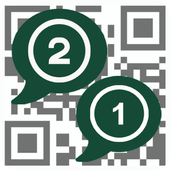 Dual Account for Whatsapp icon