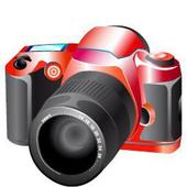MYD HD CAMERA أيقونة