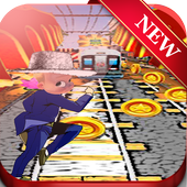 Super Mini-Boss  runing icon