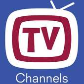 Live TV Channels