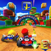 NES Emulator N64 icon