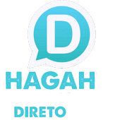 HAGAH WhatsApp Direto icon