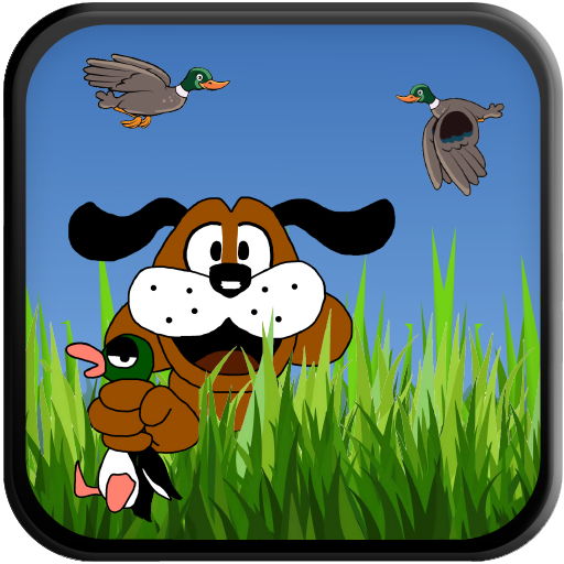 Duck Hunter Revolution icon