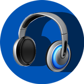 Booster volume volume auricolare EARPHONE icon