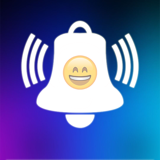 Funny ringtones icon