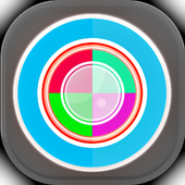 HD Image Editor icon