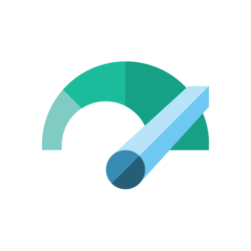 Internet Speed Meter icon