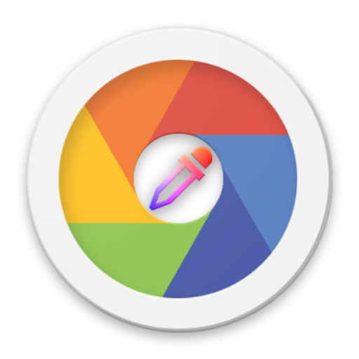 Colour Picker (Color Picker) icon