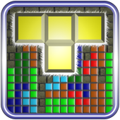 X-Tetris icon