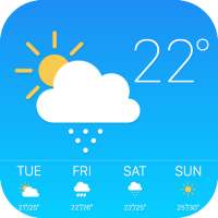 Weather on 9Apps