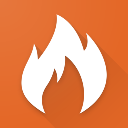 Fire App Booster icon