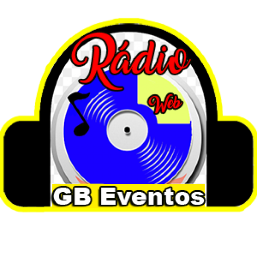 Web Rádio GB Eventos icon