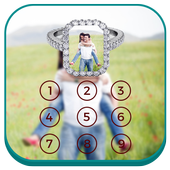 PIP Lock Screen icon