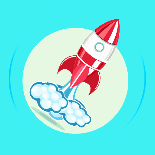 Booster App – Repair System and Clean Quickly icon