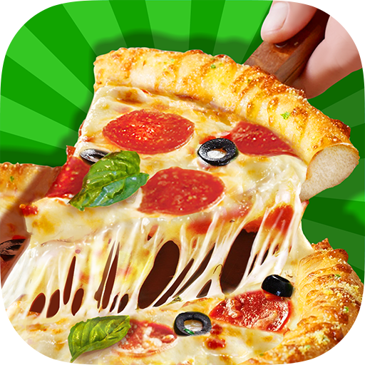 Pizza Gourmet - Italian Chef icon