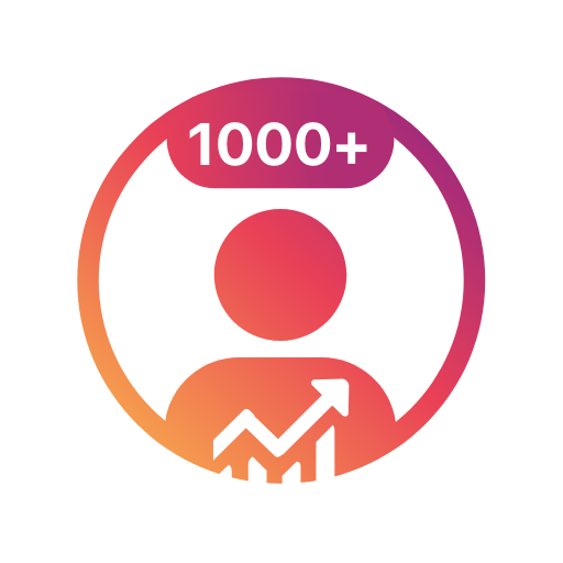 FollowInsta-Likes &amp; Followers Trends for Instagram icon