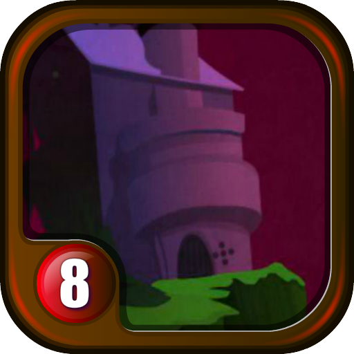 Old Dark Room Escape - Escape Games Mobi 8 icon