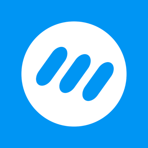 ContentStudio - Social Media M icon