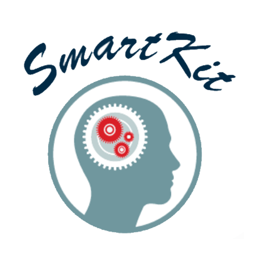 SmartKit: read barcode, qrcode, digital coin icon