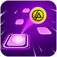 Tiles Hop : LinkinPark EDM Rush Ball