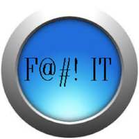 F@#! IT