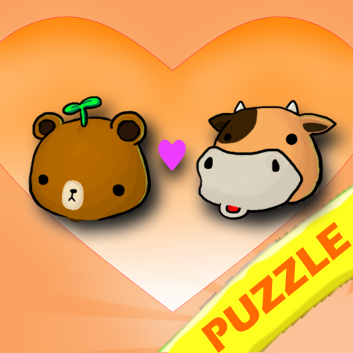 Critter Krush - Love balls icon