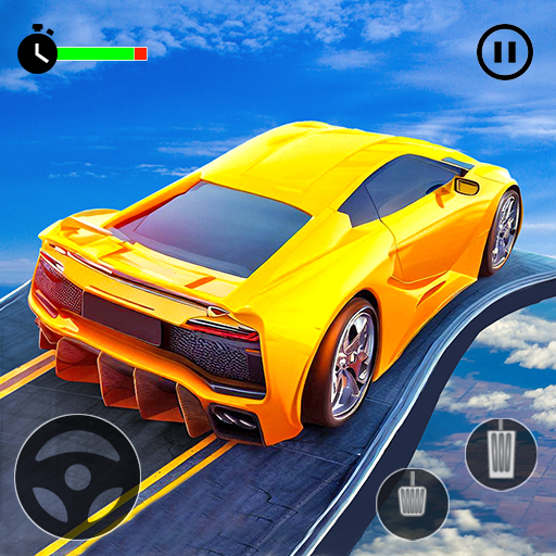 Car Race Master: GT Car Racing icon