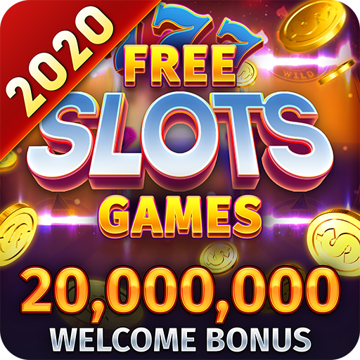 ikon Slots Spirits™: Free Slot Machine Casino Game 2020