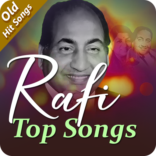 Mohammad Rafi Hit Songs icon