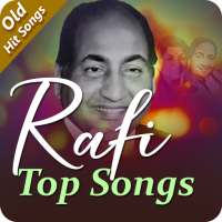 Mohammad Rafi Hit Songs