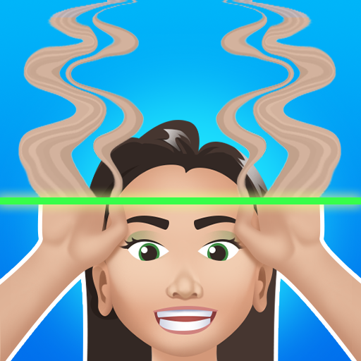 Time Warp Scan Забавный эффект иконка