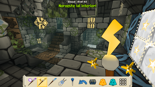 Angeldust screenshot 2