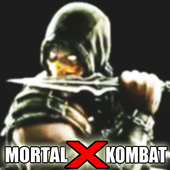 New Mortal Kombat X Hint icon