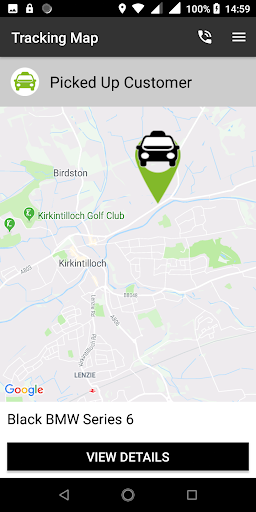 Ken Kelvin Cars screenshot 4