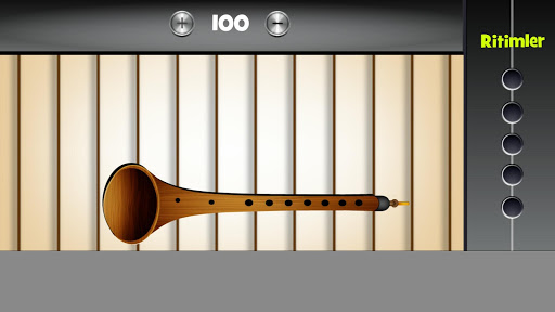 Mobil Zurna screenshot 2