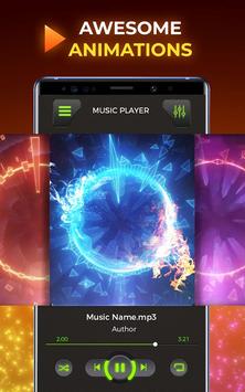 MP3 Player - Free Music Player [Pro] screenshot 2